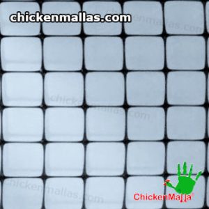 chickenmalla mesh resistant protection for poultries